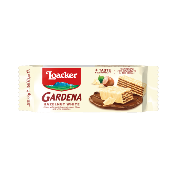 GARDENA
