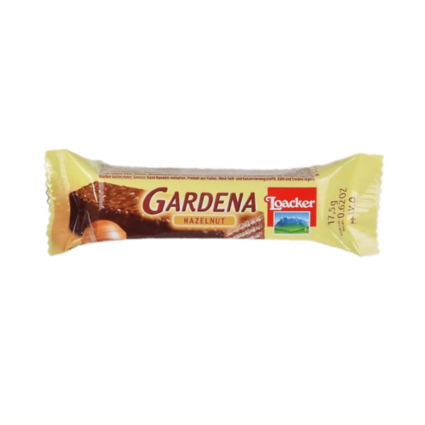 GARDENA
