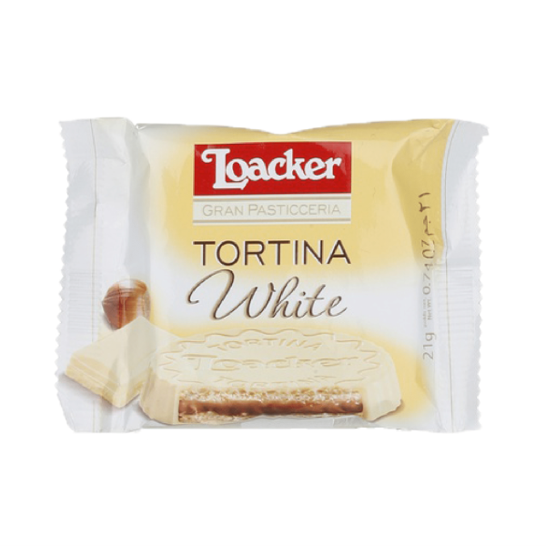 TORTINA