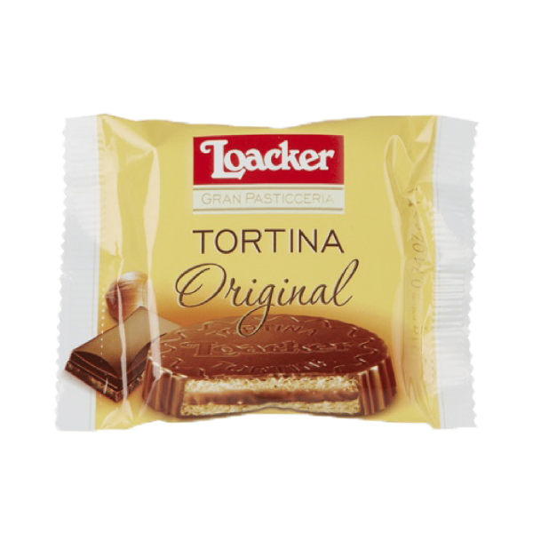 TORTINA