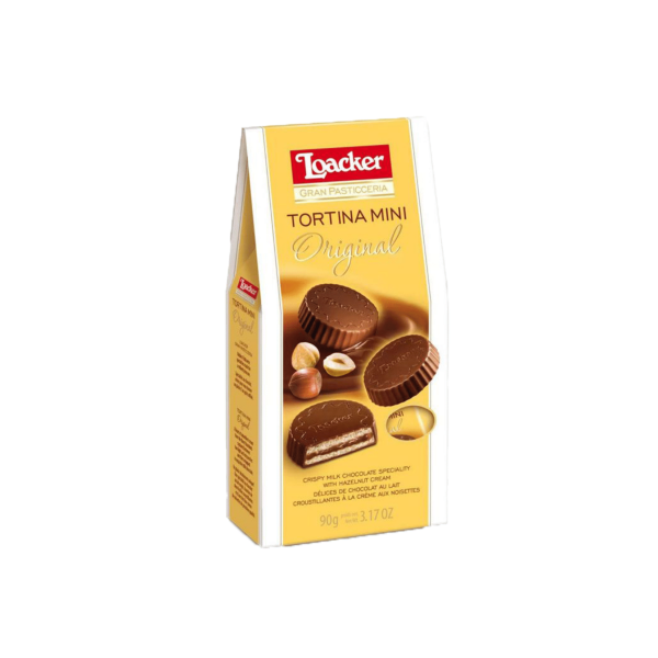 TORTINA MINI