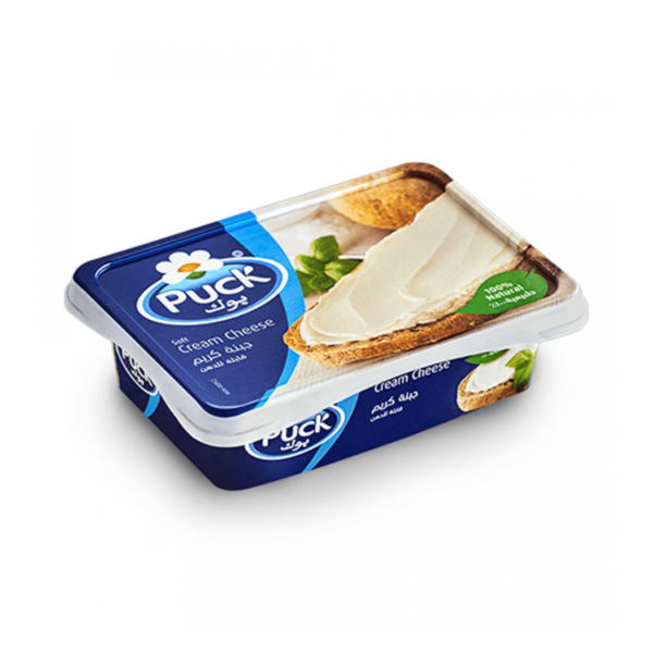 CREAM CHEESE