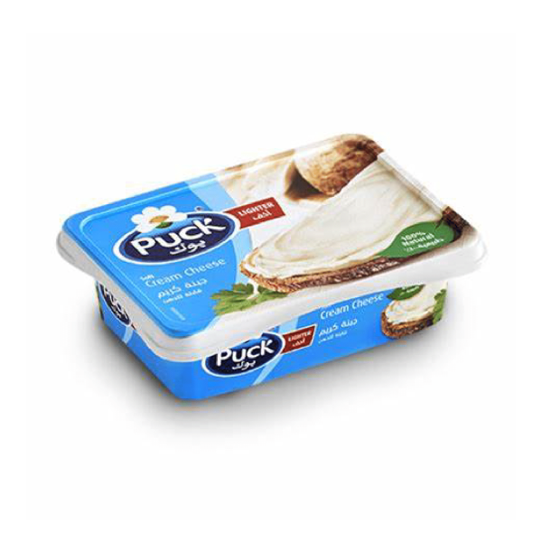 CREAM CHEESE