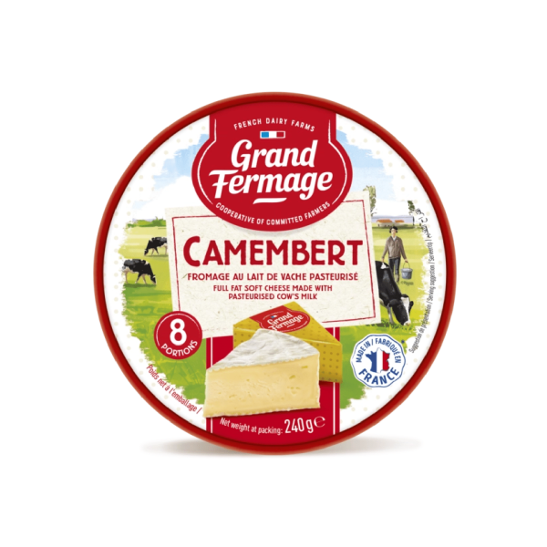 CHEESES
