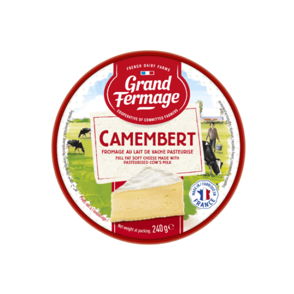 CHEESES