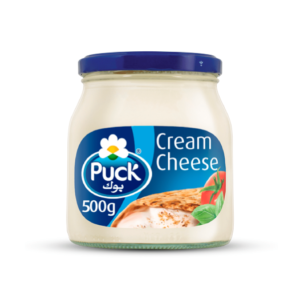 PROCESSED CREAM CHEESE