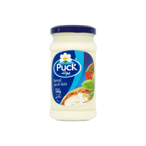 PROCESSED CREAM CHEESE