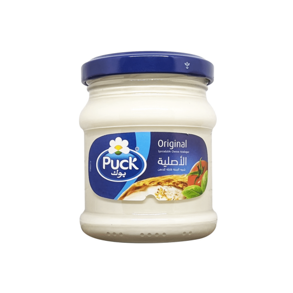 PROCESSED CREAM CHEESE