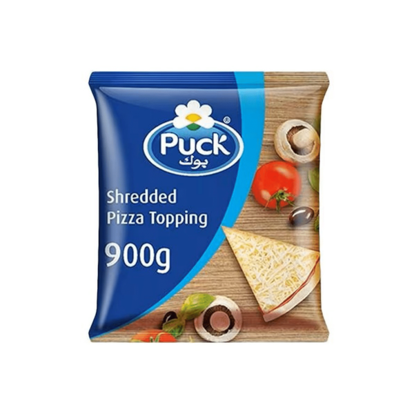 YELLOW CHEESE SHREDDED