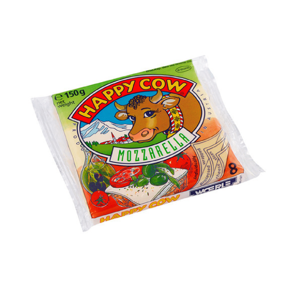 PROCESSED CHEESE