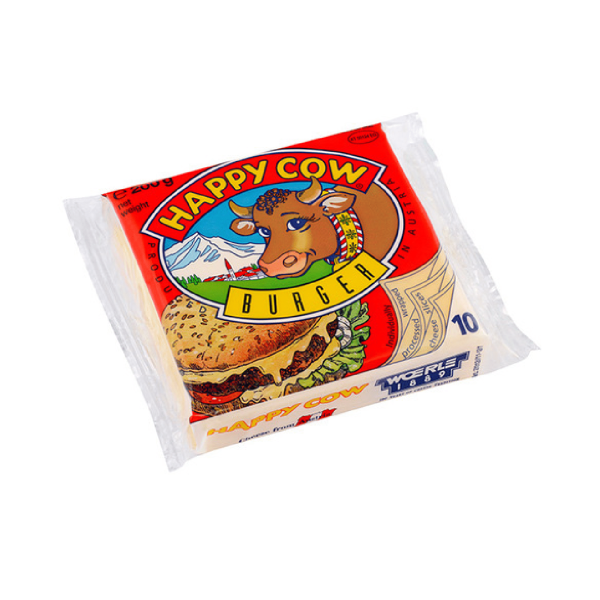 PROCESSED CHEESE