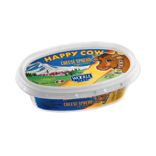 PROCESSED CHEESE