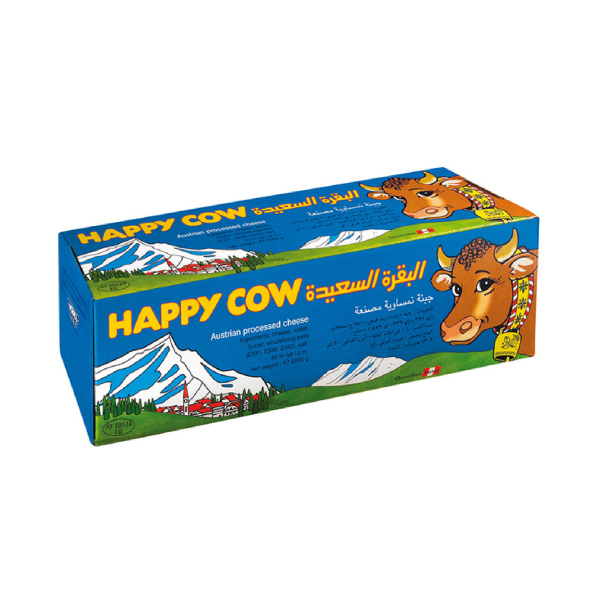 PROCESSED CHEESE