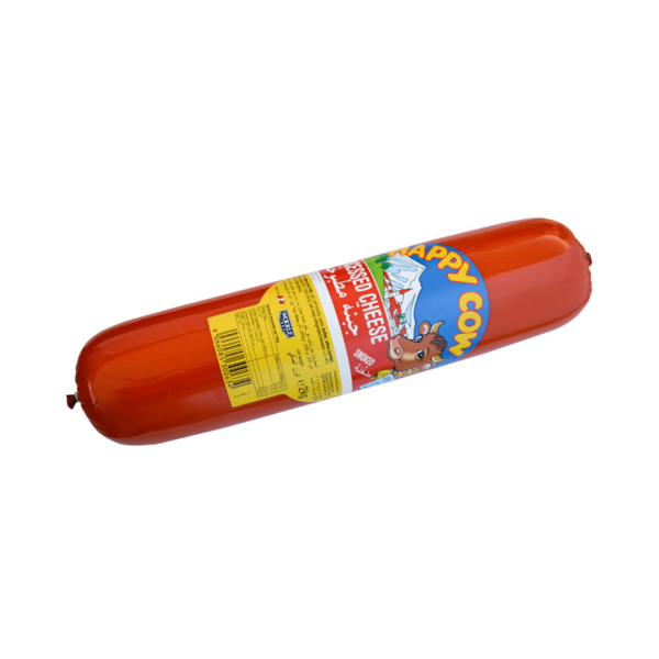 PROCESSED CHEESE