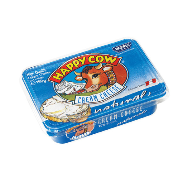 CREAM CHEESE