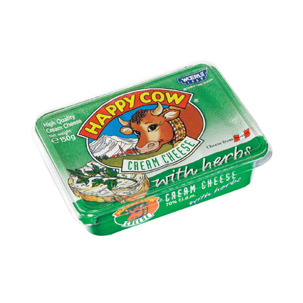 CREAM CHEESE