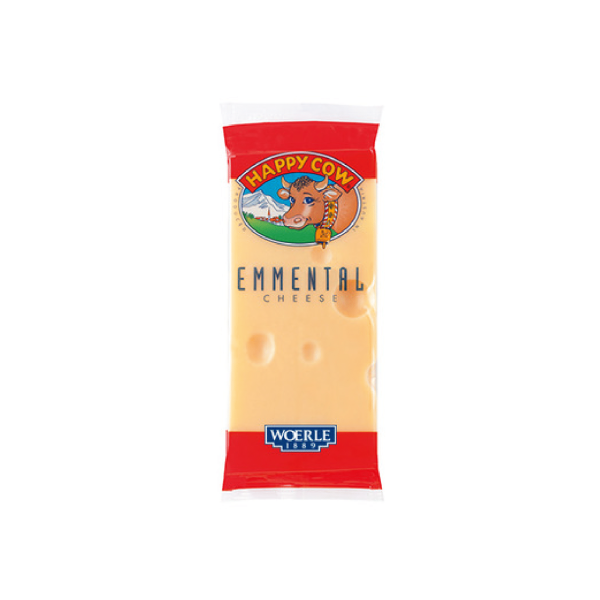 EMMENTAL CHEESE