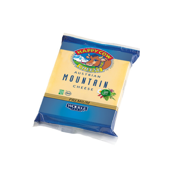 MOUNTAIN CHEESE