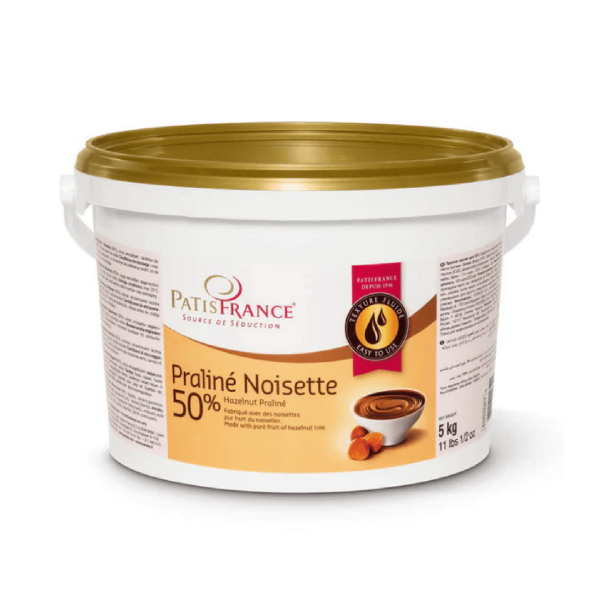 PRALINES TRADITION