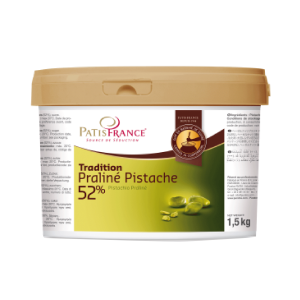 PRALINES TRADITION