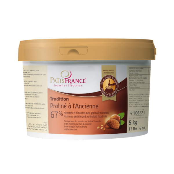 PRALINES TRADITION