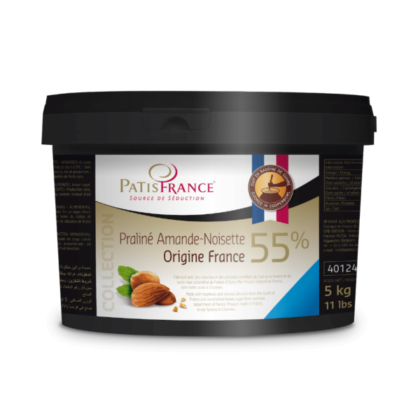 PRALINES COLLECTION