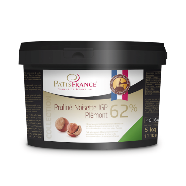 PRALINE COLLECTION