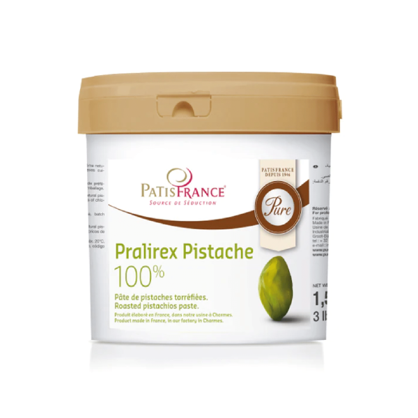 PRALIREX PURE PASTES