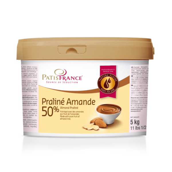 PRALINES FLUIDS