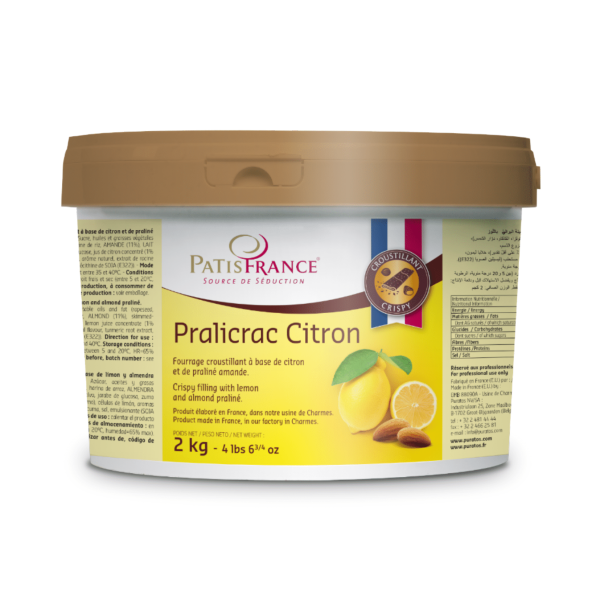 PRALICRAC