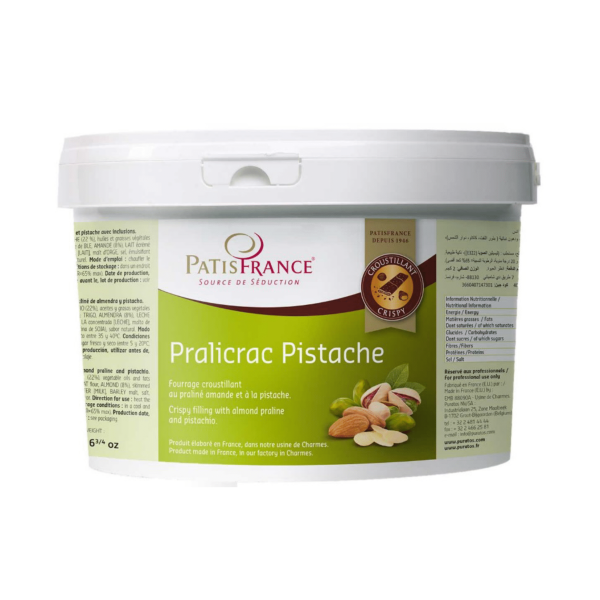 PRALICRAC