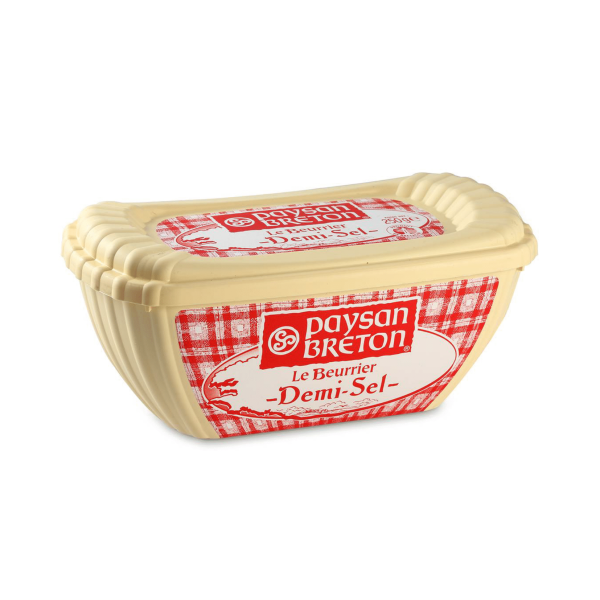 BUTTER