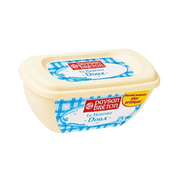 BUTTER