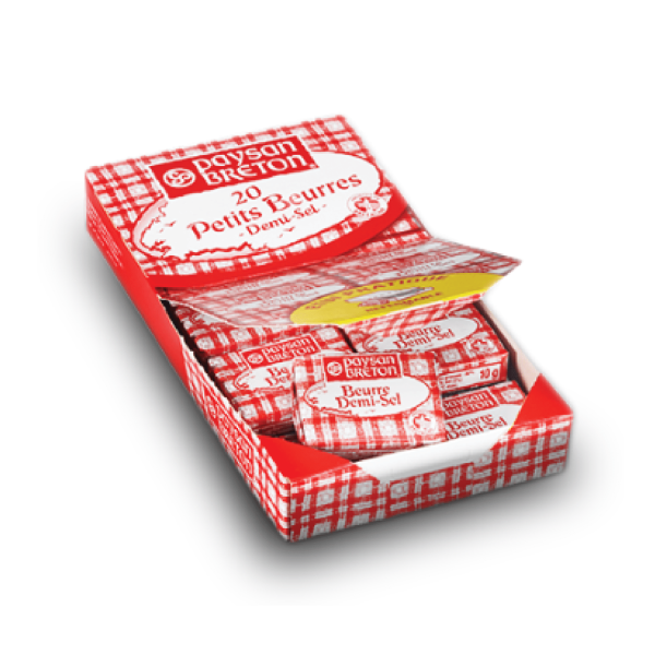 BUTTER