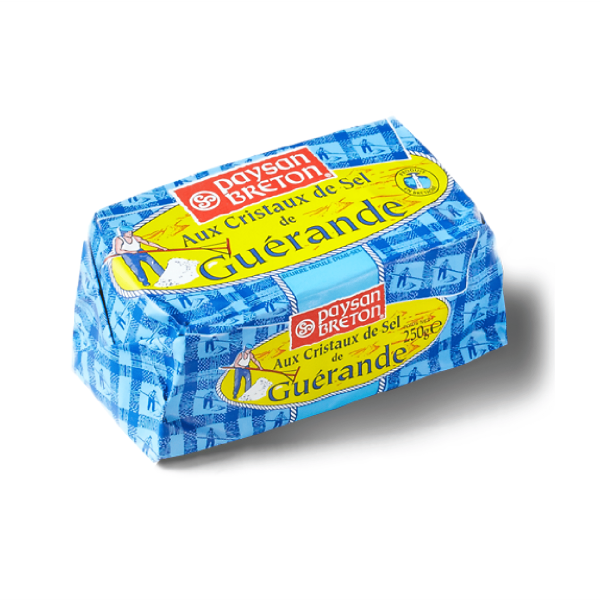 BUTTER