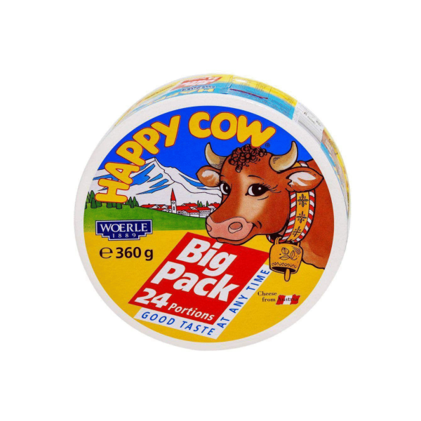 PROCESSED CHEESE