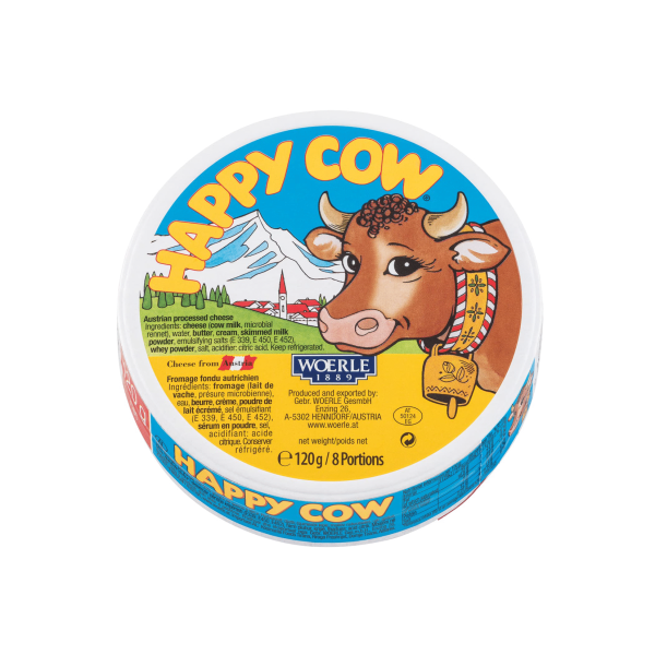 PROCESSED CHEESE