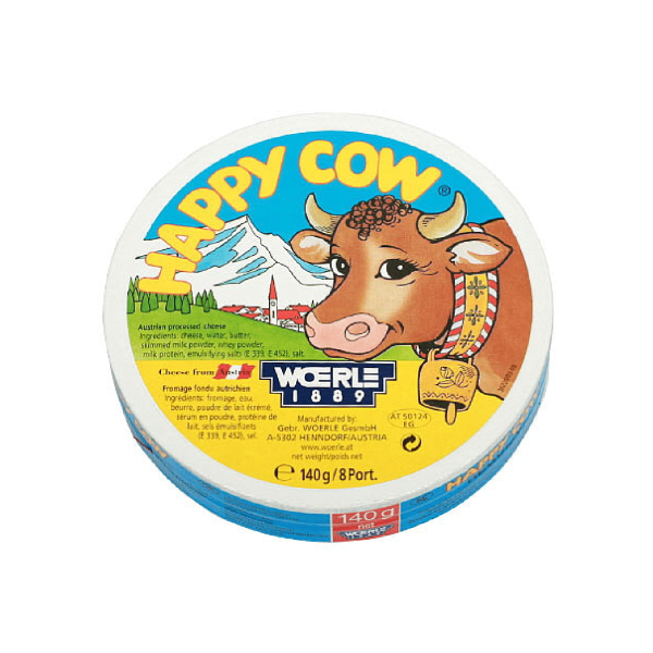 PROCESSED CHEESE