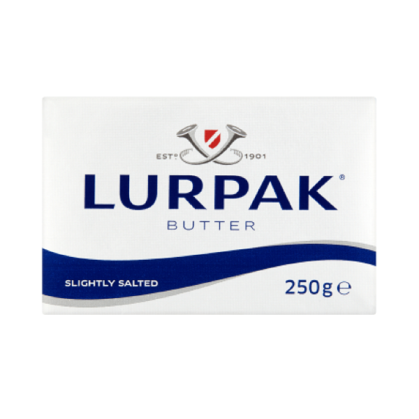 LURPAK BUTTER