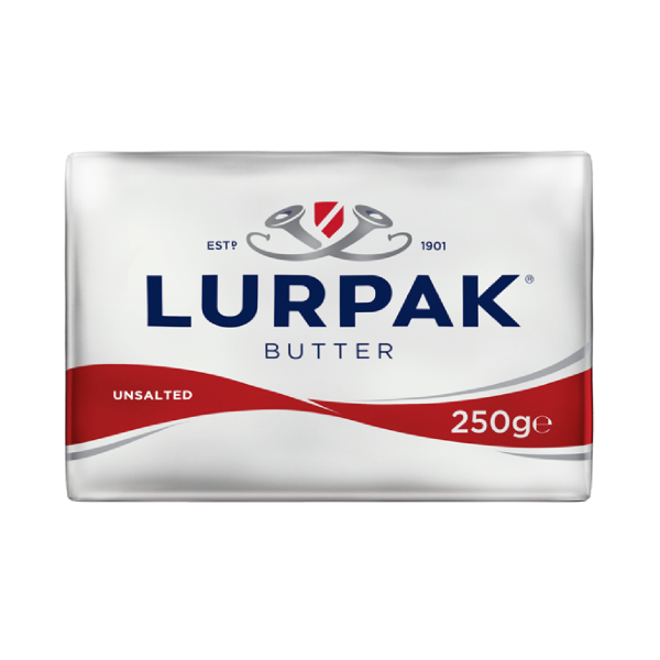 LURPAK BUTTER