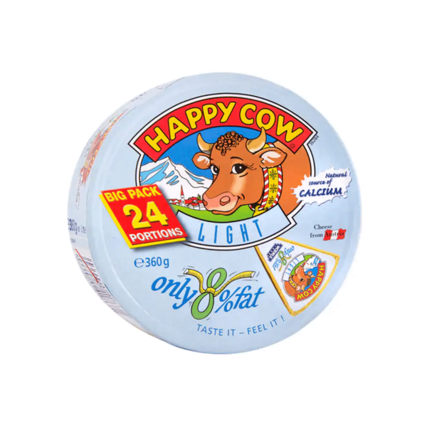 PROCESSED CHEESE