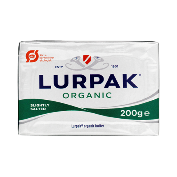 LURPAK BUTTER
