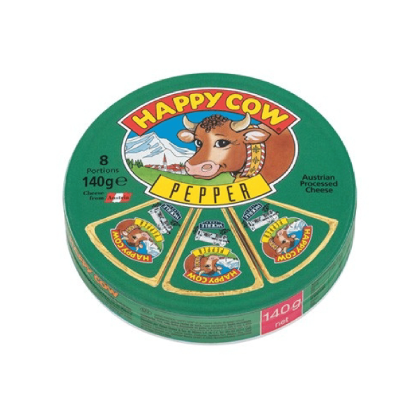 PROCESSED CHEESE