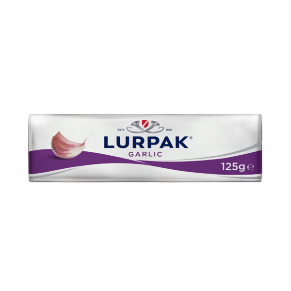 LURPAK BUTTER