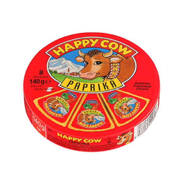 PROCESSED CHEESE