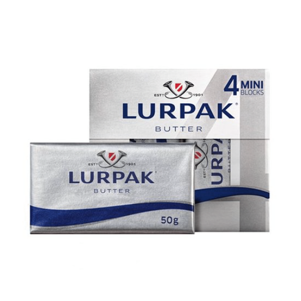LURPAK BUTTER
