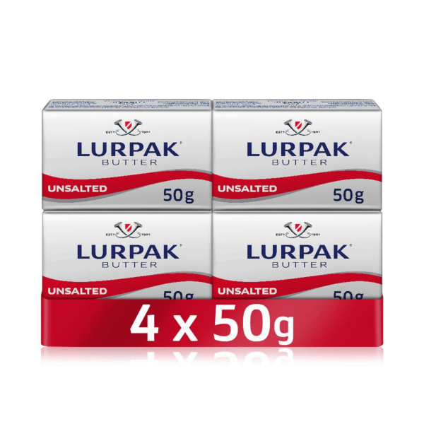 LURPAK BUTTER