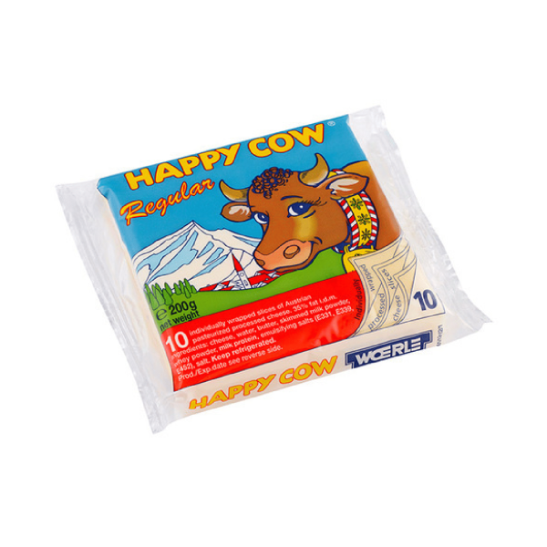 PROCESSED CHEESE