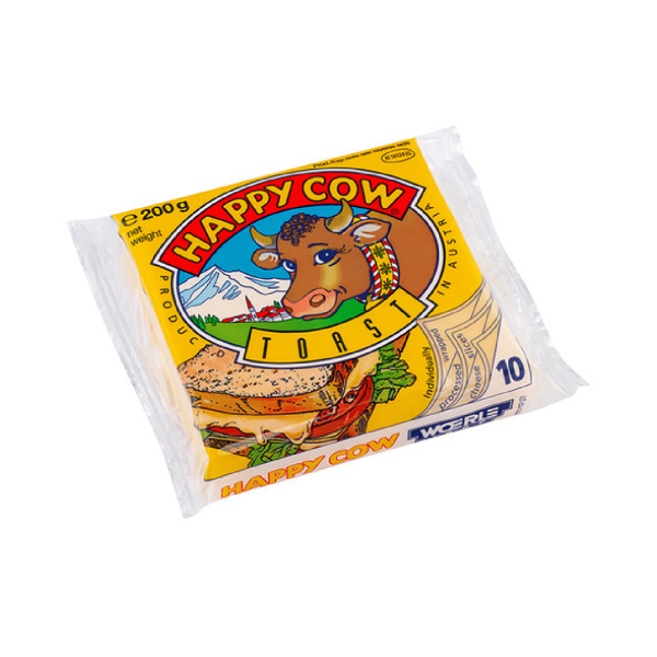 PROCESSED CHEESE
