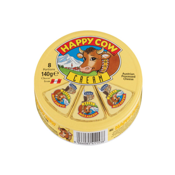 PROCESSED CHEESE